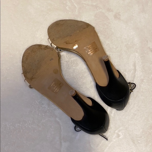 Jessica Simpson heels - Picture 5 of 5